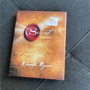 The Secret (spanish version)